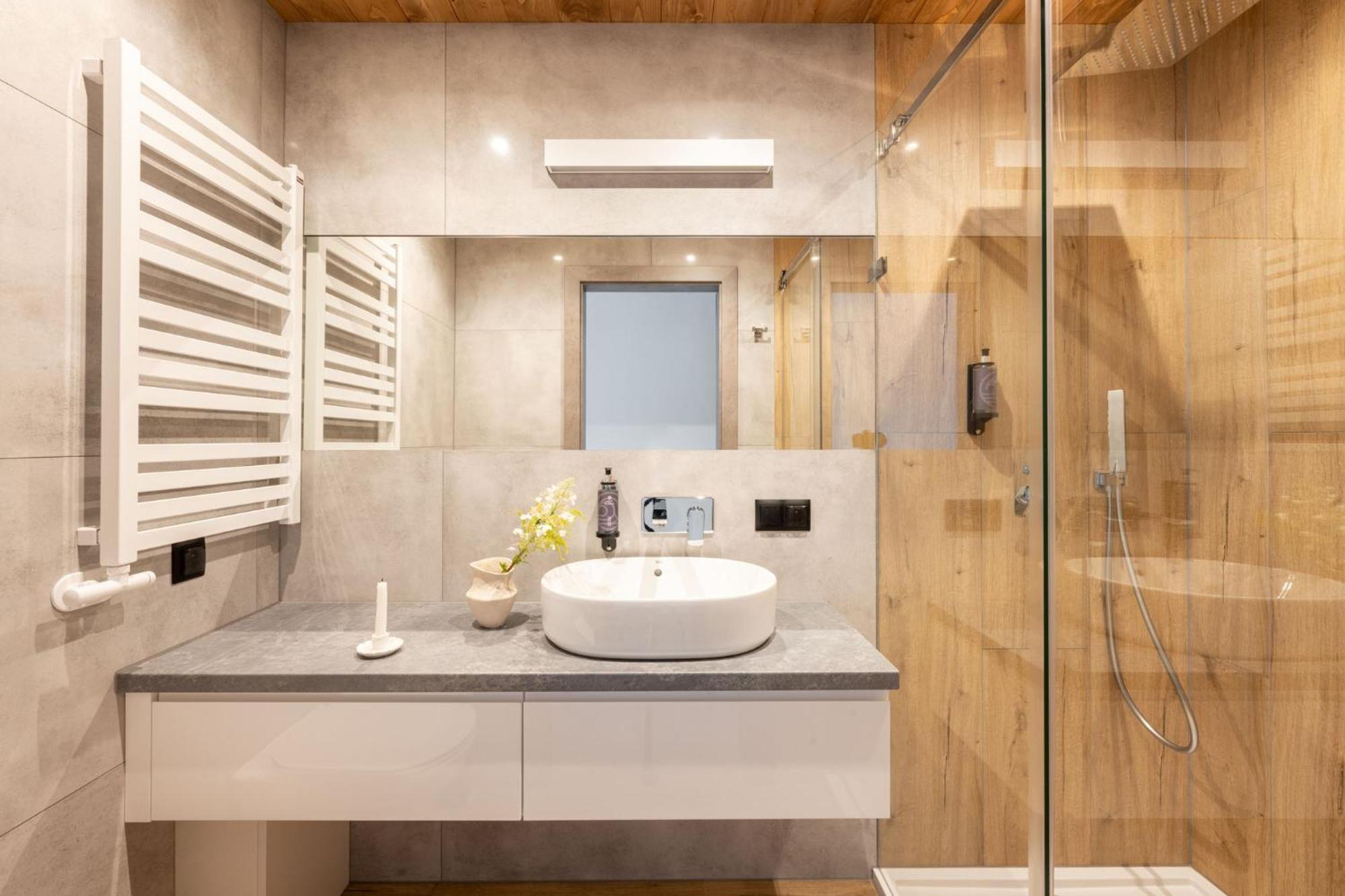 Apartamenty Krupowki 20 Zakopane Rum bild