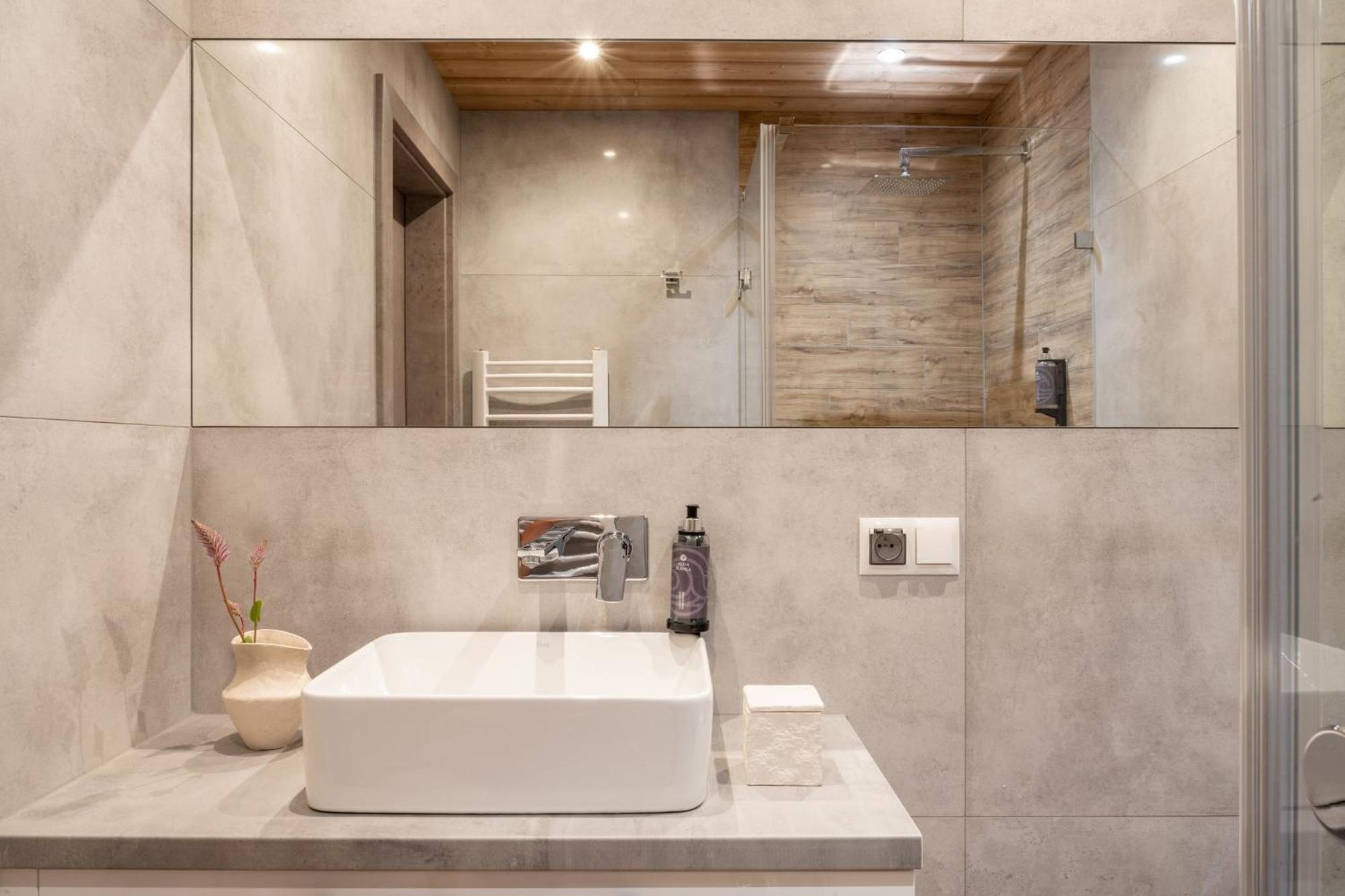 Apartamenty Krupowki 20 Zakopane Rum bild