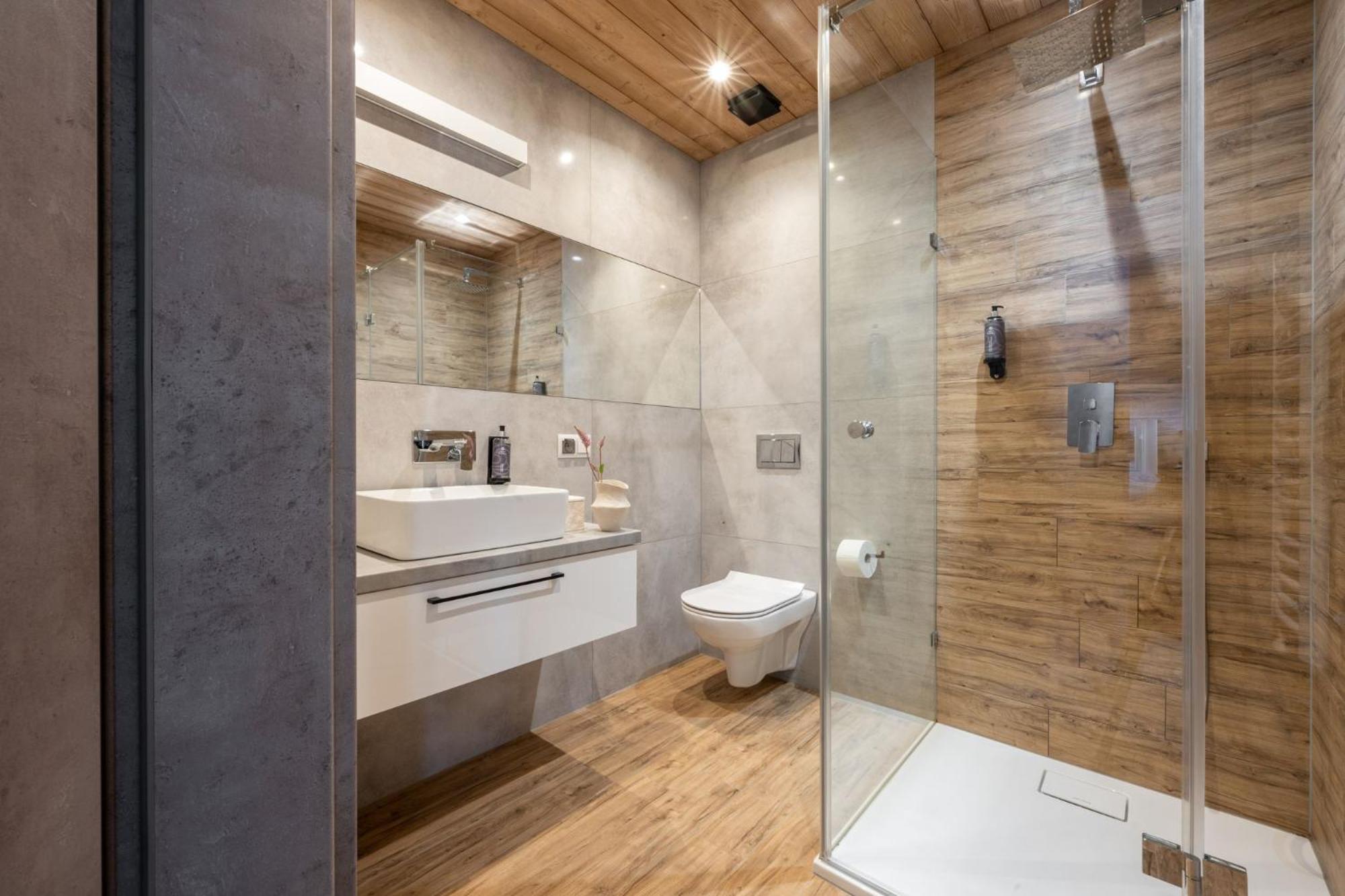 Apartamenty Krupowki 20 Zakopane Rum bild