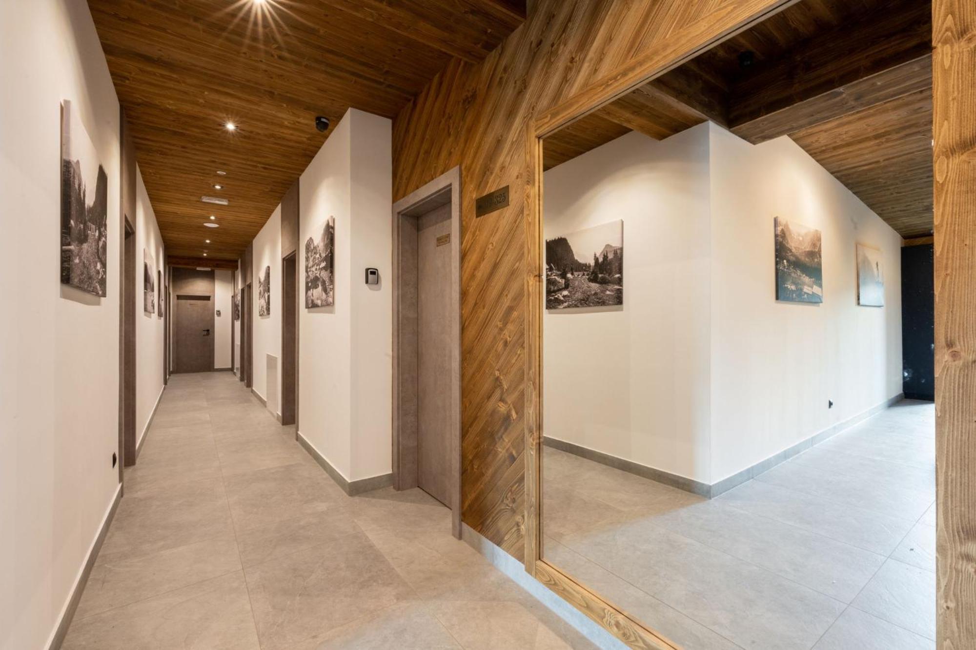 Apartamenty Krupowki 20 Zakopane Exteriör bild