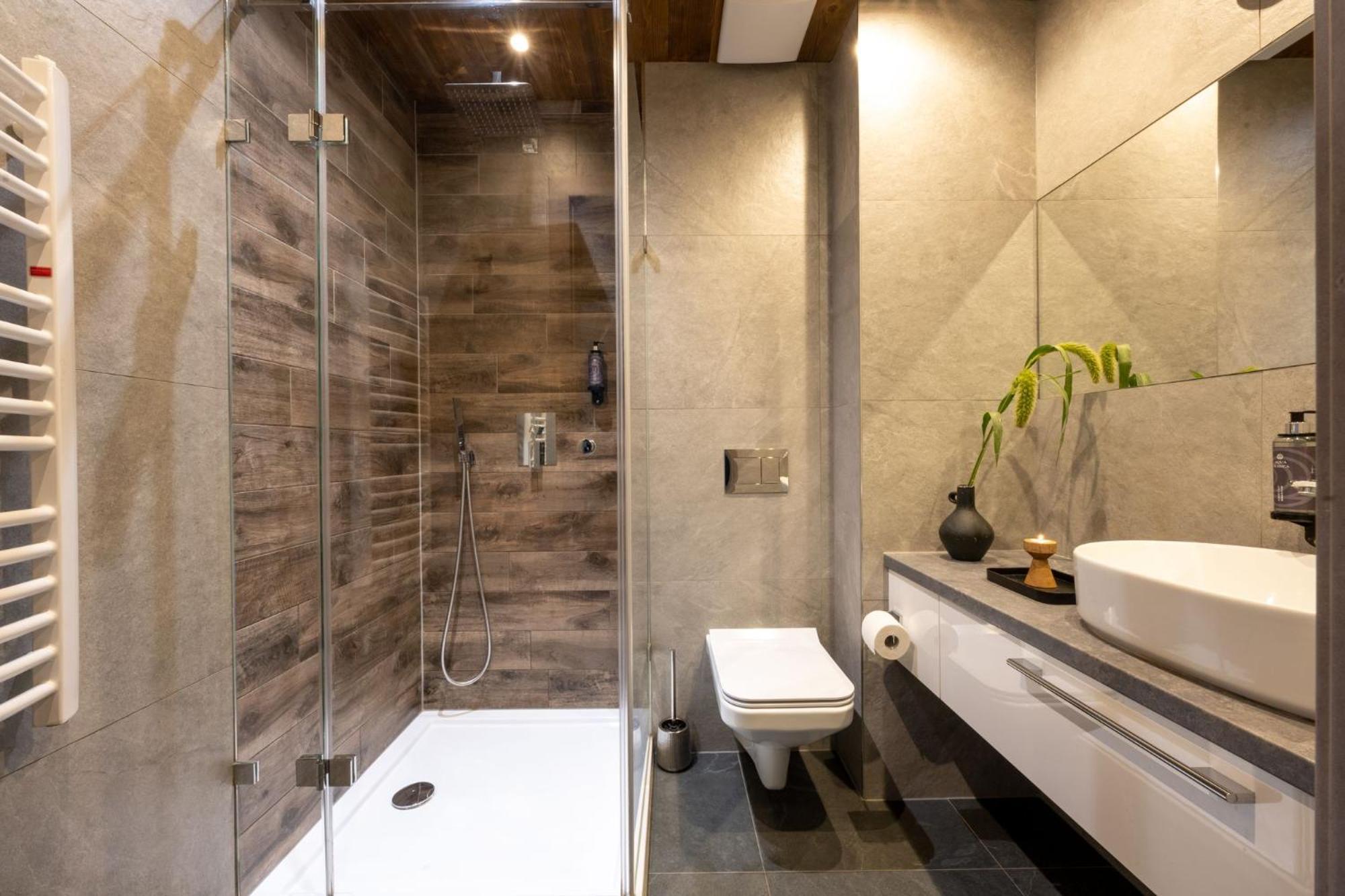 Apartamenty Krupowki 20 Zakopane Exteriör bild