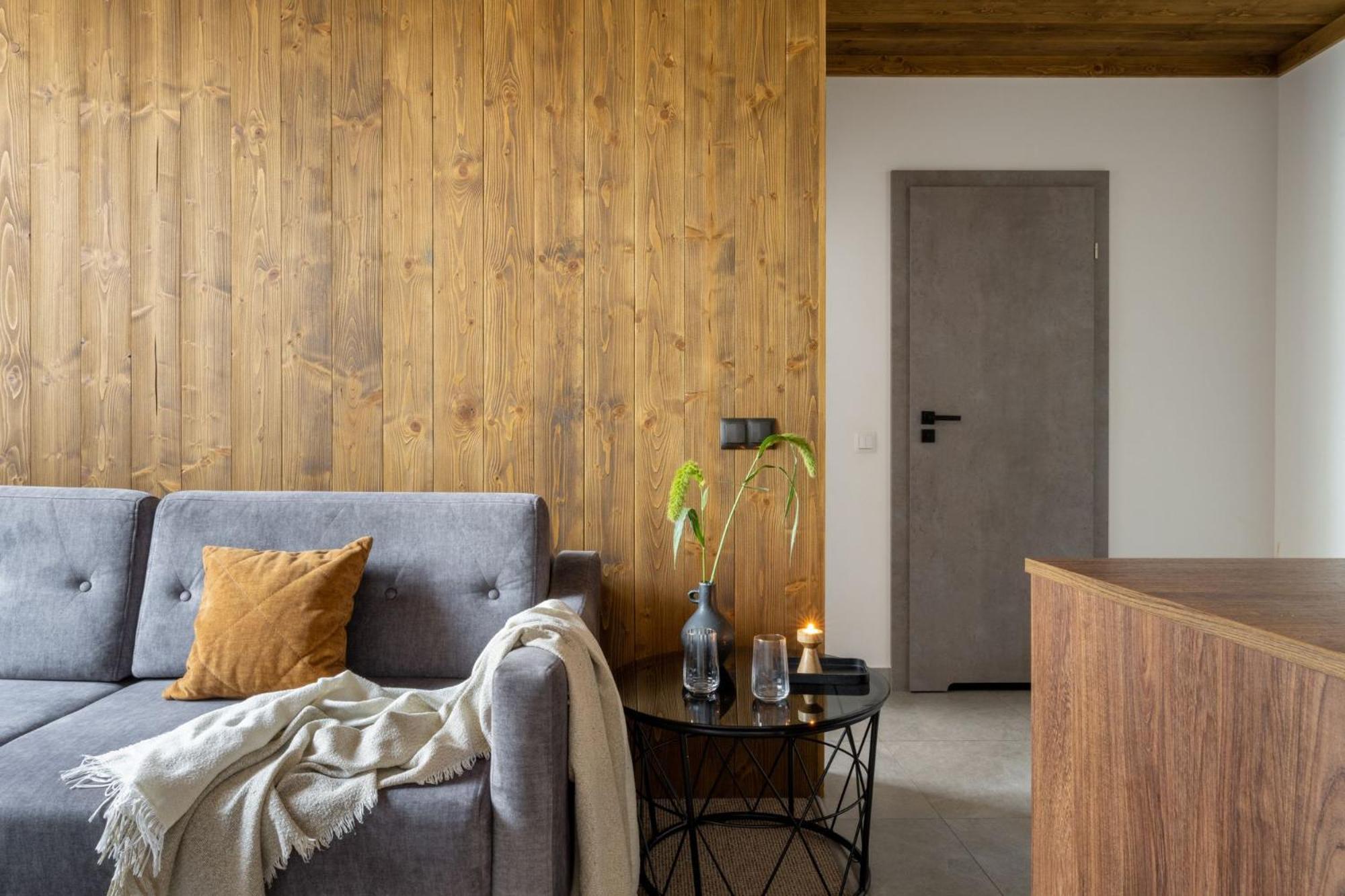 Apartamenty Krupowki 20 Zakopane Exteriör bild