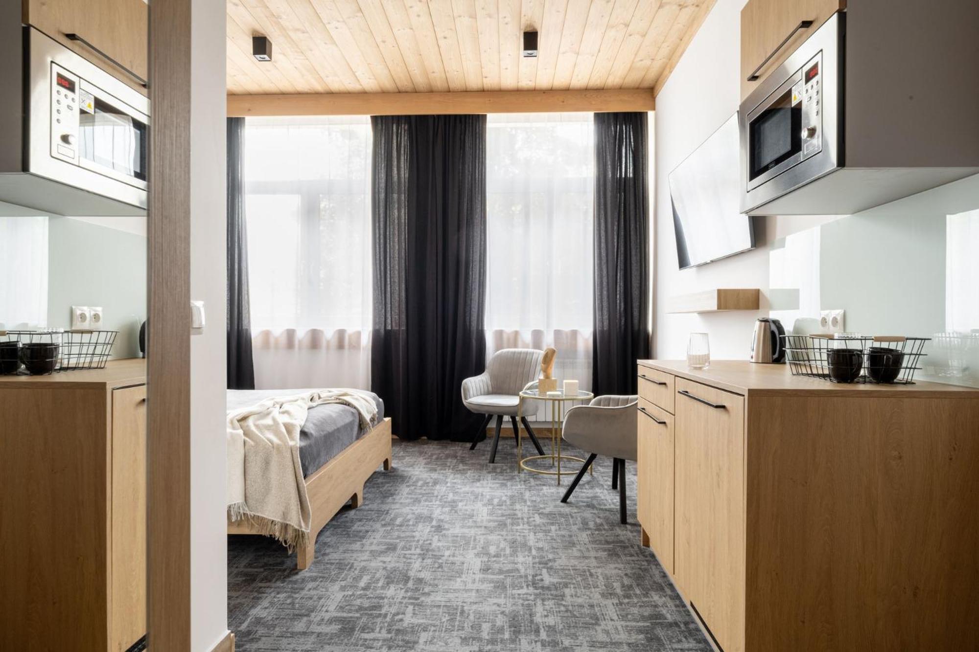 Apartamenty Krupowki 20 Zakopane Exteriör bild