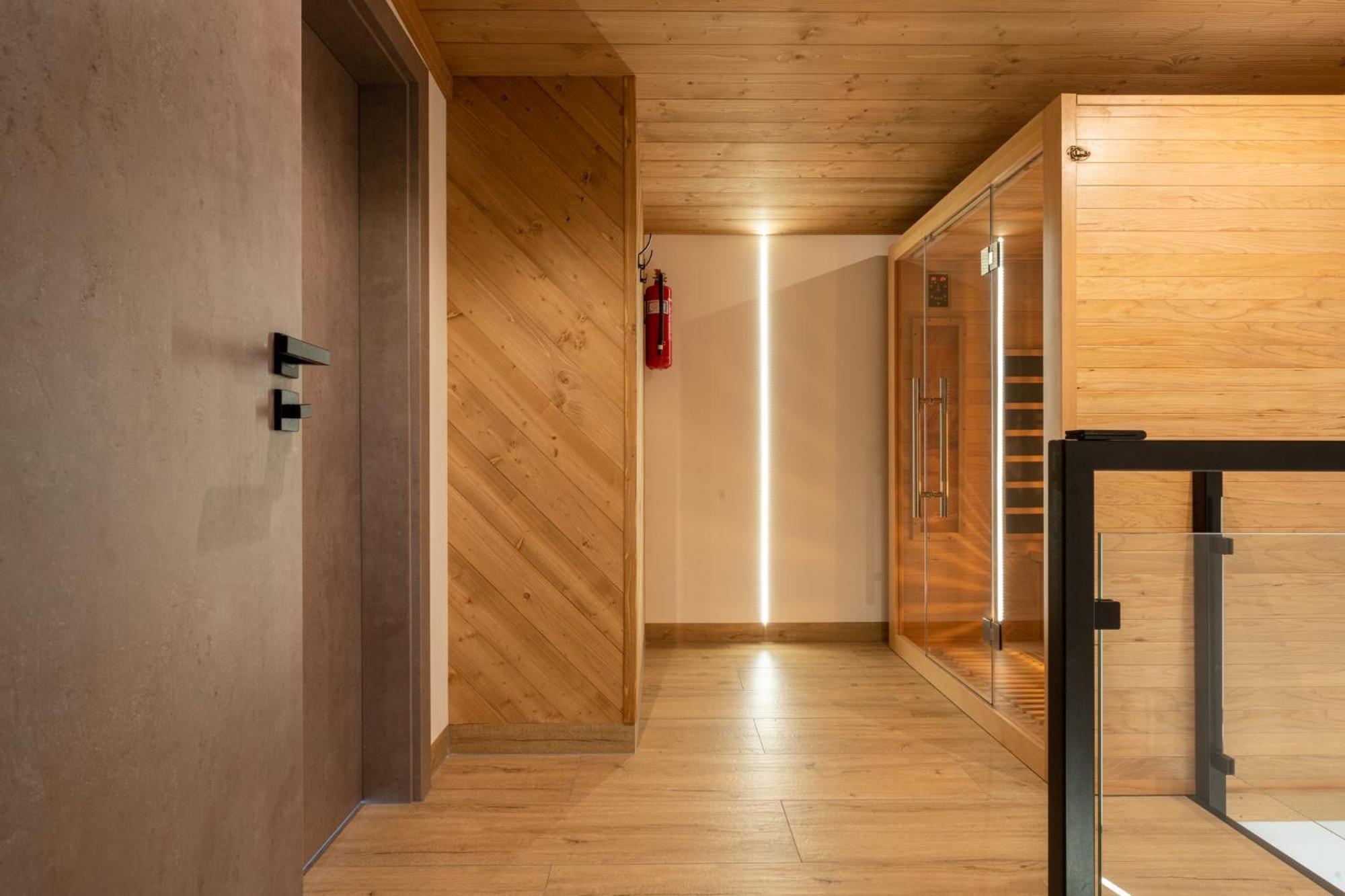 Apartamenty Krupowki 20 Zakopane Rum bild