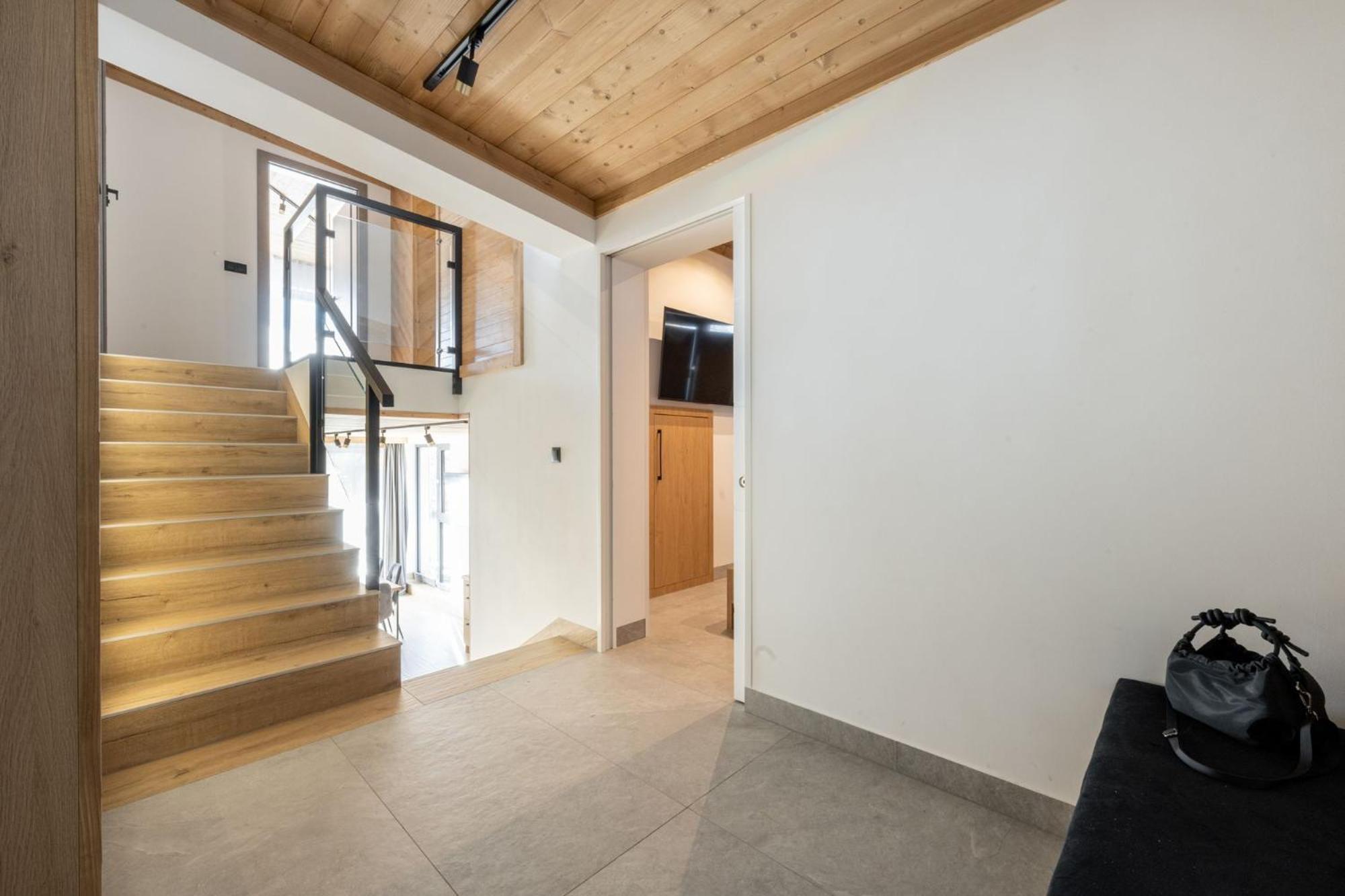 Apartamenty Krupowki 20 Zakopane Rum bild