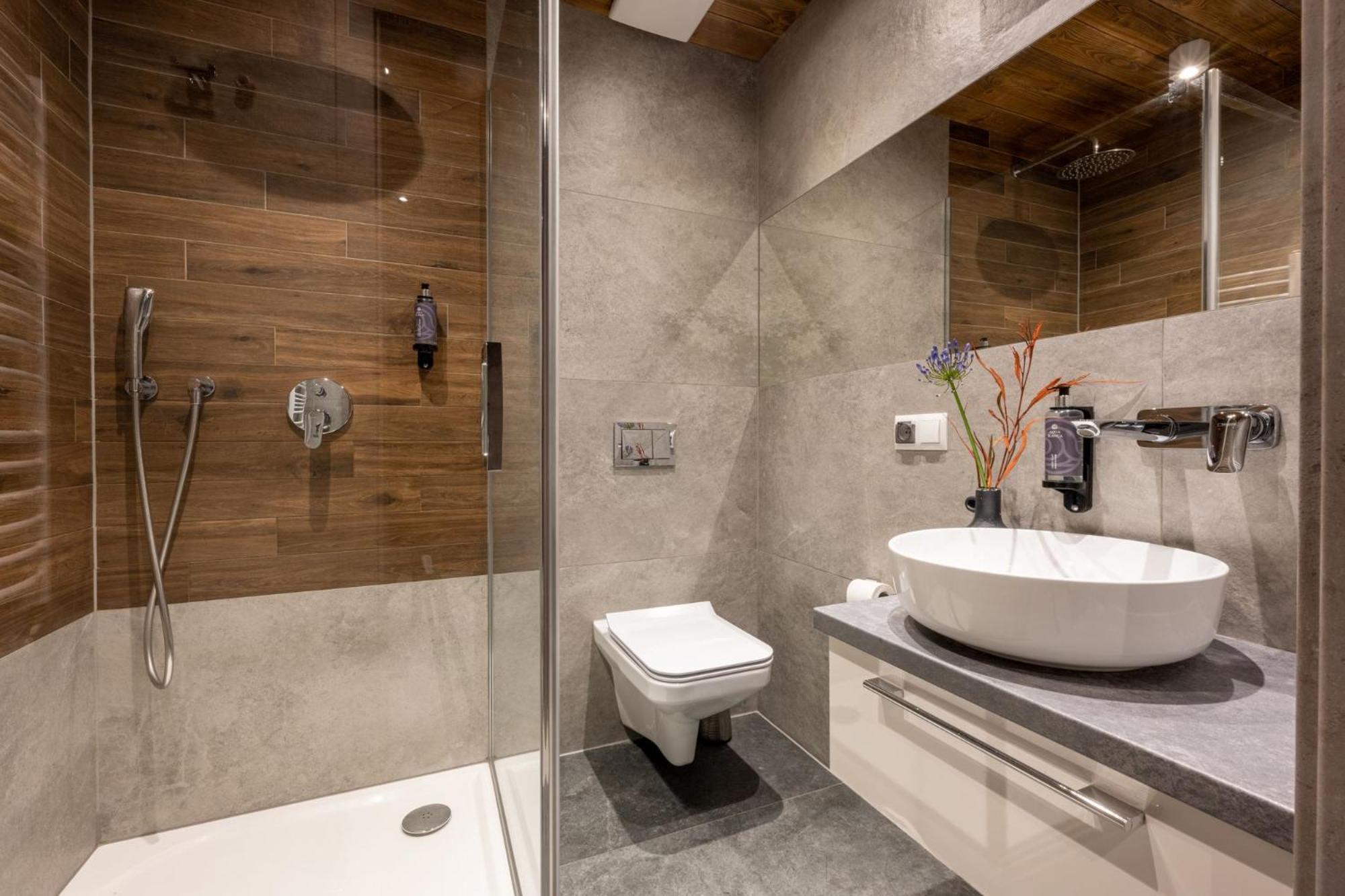 Apartamenty Krupowki 20 Zakopane Rum bild